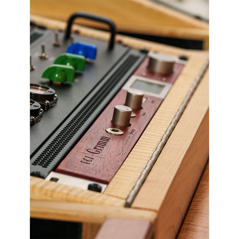 UC1 Universal ADDA Converter (USB, AES)