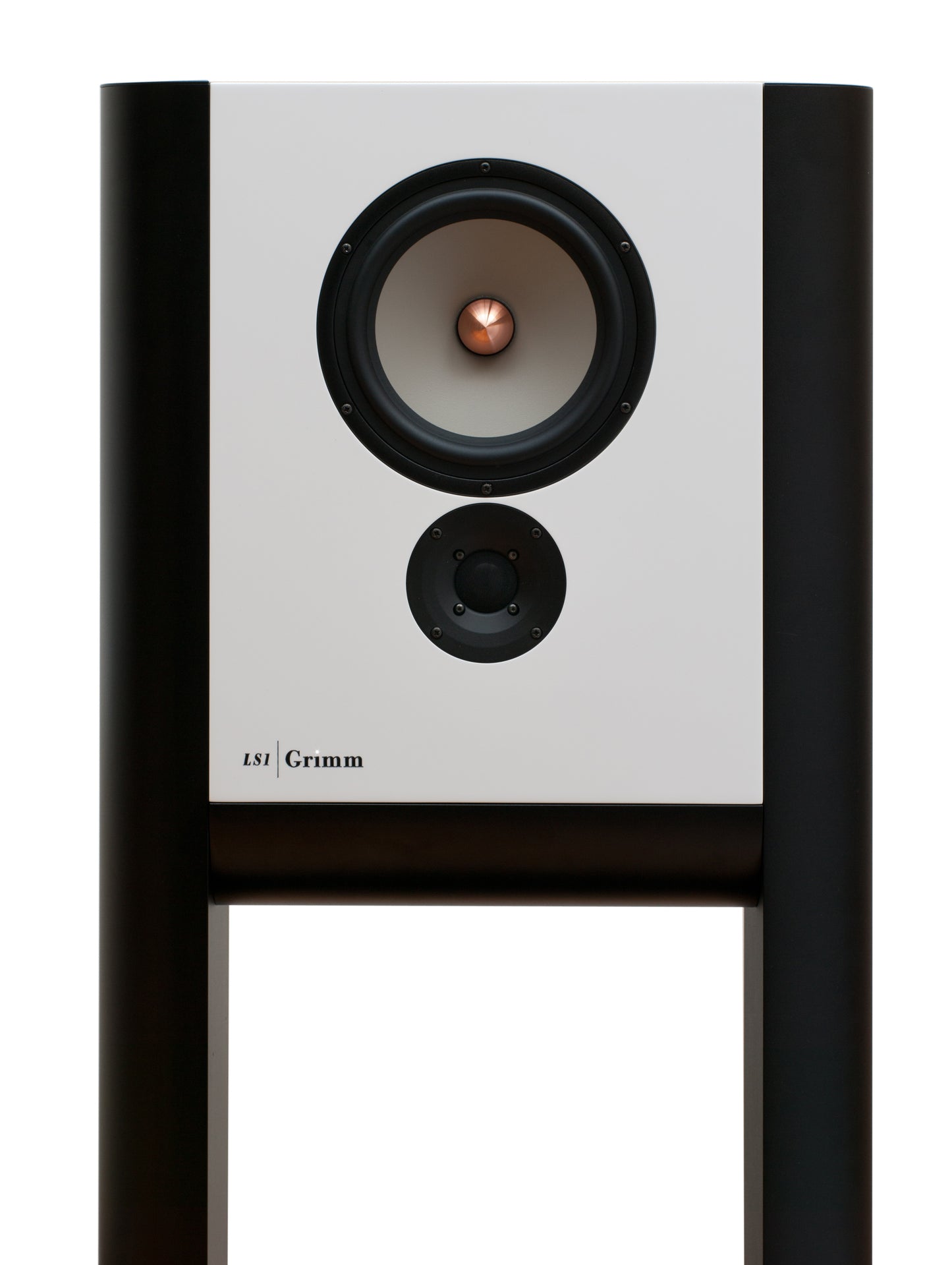 LS1v2 Active Loudspeaker System 2-Way Stereo