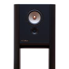 LS1a Active Loudspeaker System 2-Way Stereo