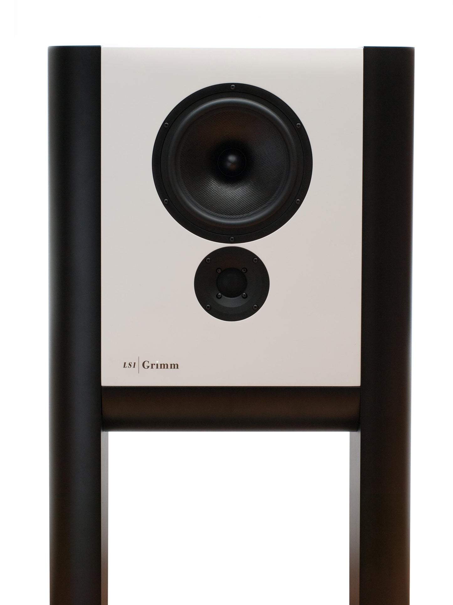 LS1a Active Loudspeaker System 2-Way Stereo