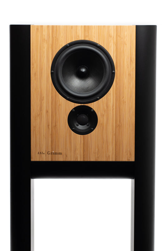 LS1a Active Loudspeaker System 2-Way Stereo