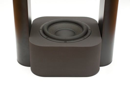 LS1s Subwoofer (stereo set) - extends LS1 to 3-way