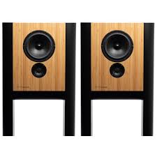 LS1a Active Loudspeaker System 2-Way Stereo