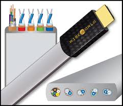 Platinum Starlight 48 HDMI Cable