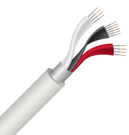 Solstice 10 Audio Interconnect Cable Pair