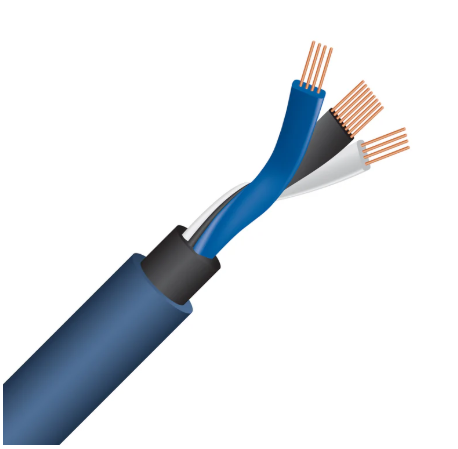 Oasis 10 Audio Interconnect Cable Pair