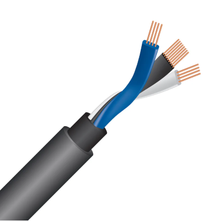 Equinox 10 Audio Interconnect Cable Pair