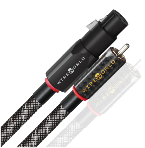 Platinum Eclipse 10 Audio Interconnect Cable Pair