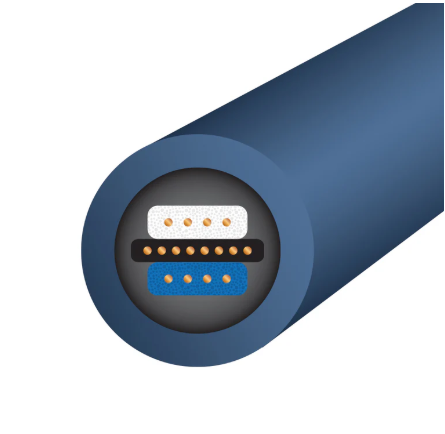 Oasis 10 Subwoofer Cable