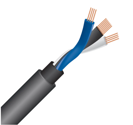 Equinox 10 Subwoofer Cable