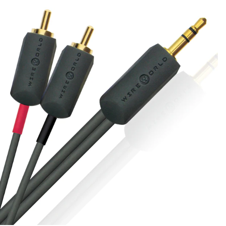 i World Mini Jack Cable
