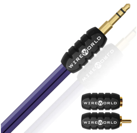 Pulse Mini Jack Cable