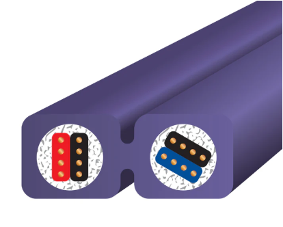 Pulse Mini Jack Cable