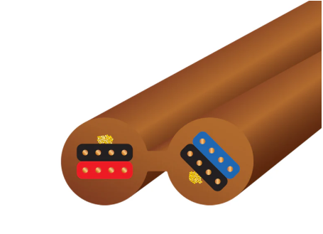 Nano-Eclipse Mini Jack Cable