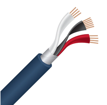 Luna™ 10 Tonearm Cable