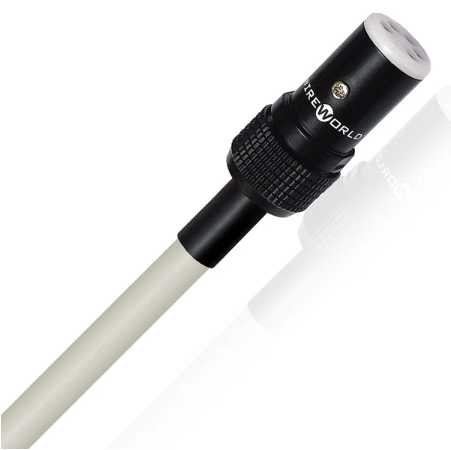 Solstice 10 Tonearm Cable