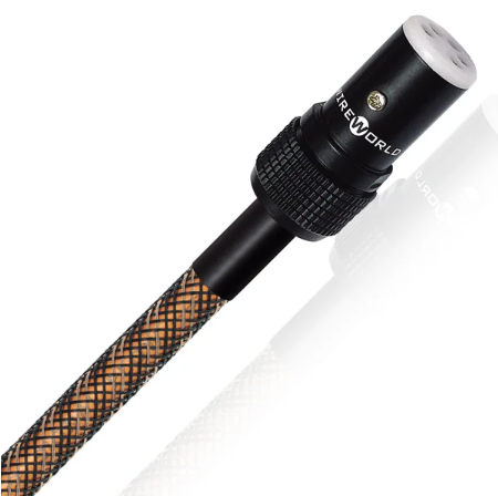 Micro-Eclipse 10 Tonearm Cable