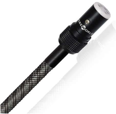 Micro-Silver Eclipse 10 Tonearm Cable