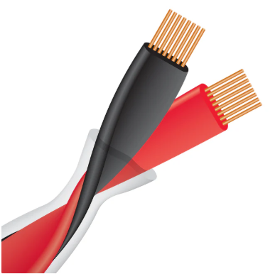 Helicon 16x OFC Speaker Cable