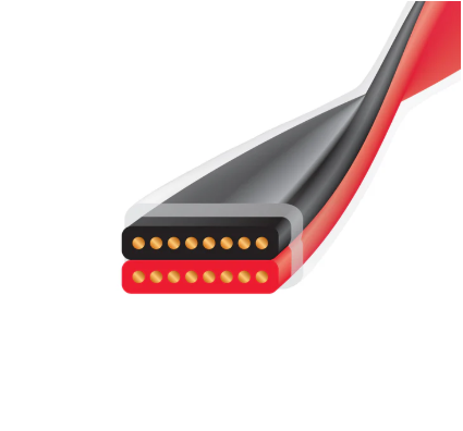 Helicon 16x OFC Speaker Cable