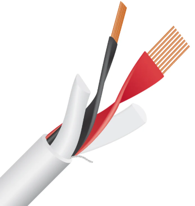 Stream 10 Speaker Cable