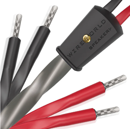 Equinox 10 Speaker Cable