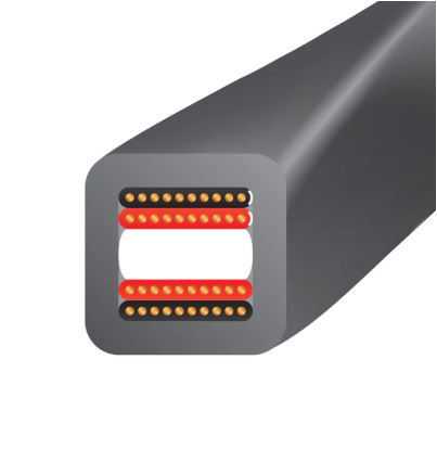 Equinox 10 Speaker Cable