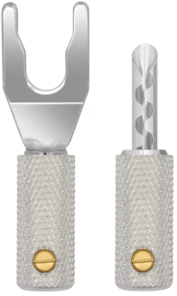 Silver Eclipse 10 Speaker Cable