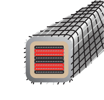 Platinum Eclipse 10 Speaker Cable