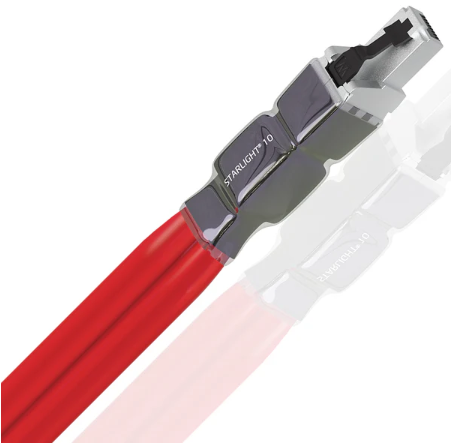 Starlight 10 Twinax Ethernet Cable