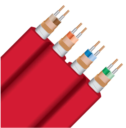 Starlight 10 Twinax Ethernet Cable