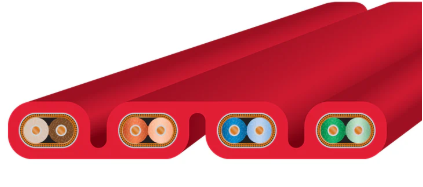 Starlight 10 Twinax Ethernet Cable