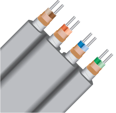 Platinum Starlight® 10 Twinax Ethernet Cable
