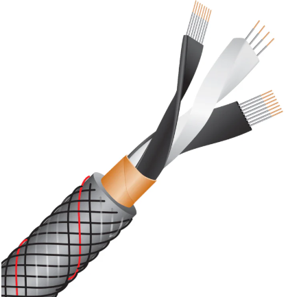 Silver Starlight 10 Coaxial Digital Audio Cable