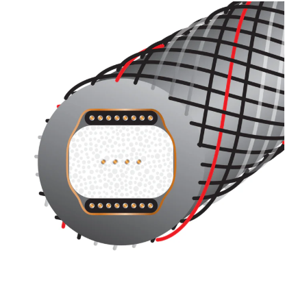 Silver Starlight 10 Coaxial Digital Audio Cable