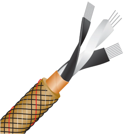 Gold Starlight 10 Coaxial Digital Audio Cable