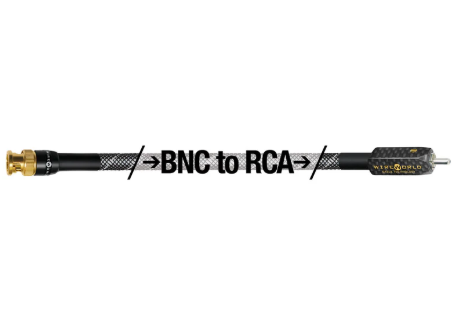 Platinum Starlight® 10 Coaxial Digital Audio Cable