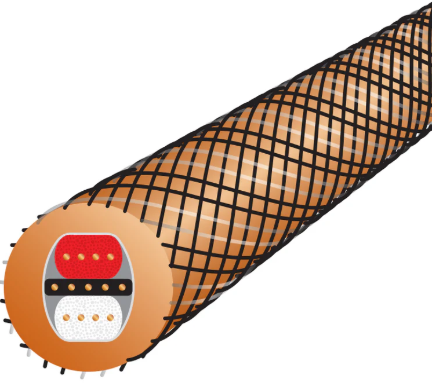 Micro-Eclipse 10 Balanced Digital Audio Cable