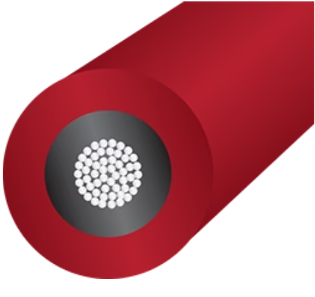 SuperNova Toslink Optical Audio Cables