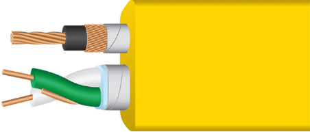 Chroma 8 USB 2.0 Audio Cables