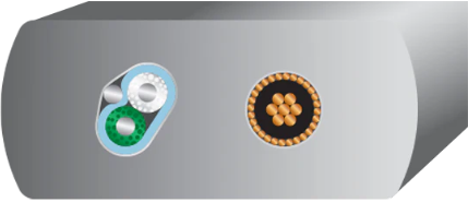 Platinum Starlight 8 USB 2.0 Audio Cables