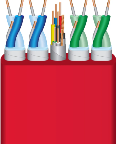 Starlight® 8 USB 3.1 Audio Cables