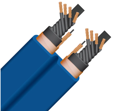 Stratus 10 Power Conditioning Cord