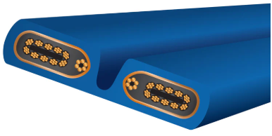 Stratus 10 Power Conditioning Cord