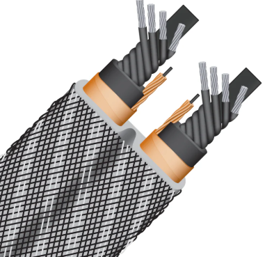 Platinum Electra 10 Power Conditioning Cord