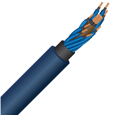 Stratus 10 Shielded Mini Power Conditioning Cord