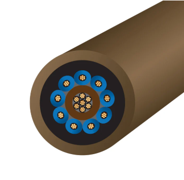 Electra™ 10 Shielded Mini Power Conditioning Cord