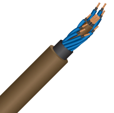 Electra™ 10 Shielded Mini Power Conditioning Cord