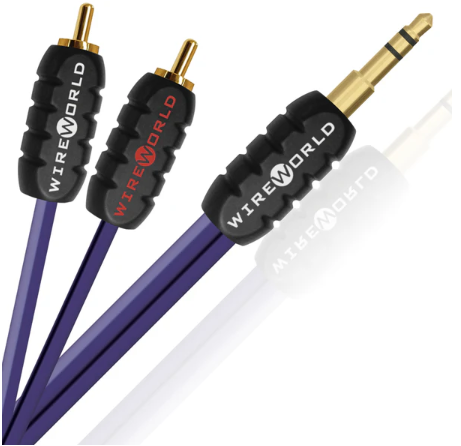 Pulse Mini Jack Cable