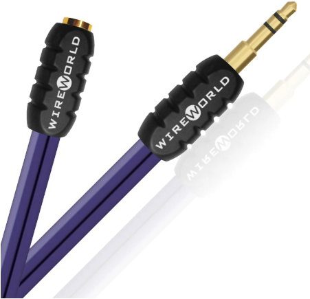 Pulse Mini Jack Cable